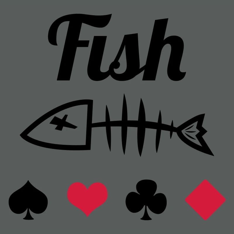 Poker : Fish