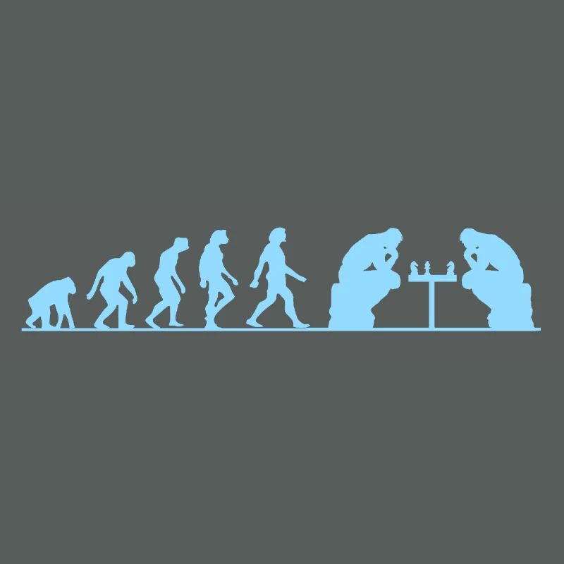 Evolution failure