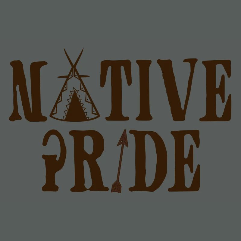 Indians: Native Pride