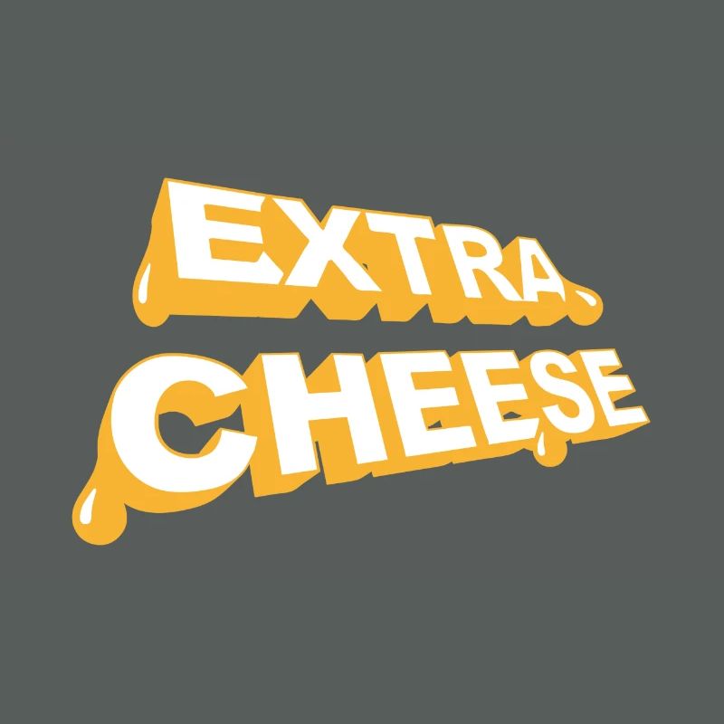 Fromage extra - portion supplémentaire de fromage