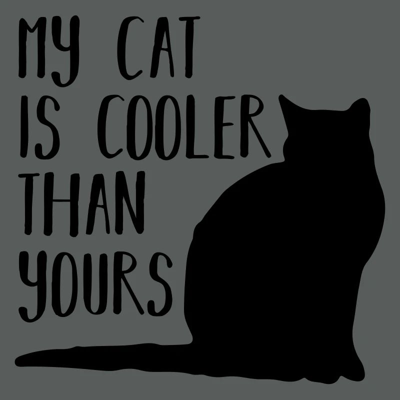 Mon chat
