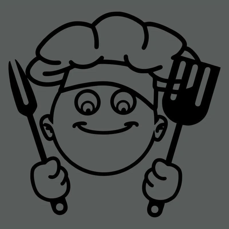 Cuisiner le barbecue