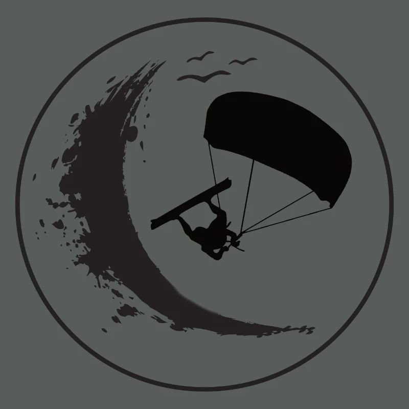 Wave Rider Eclipse