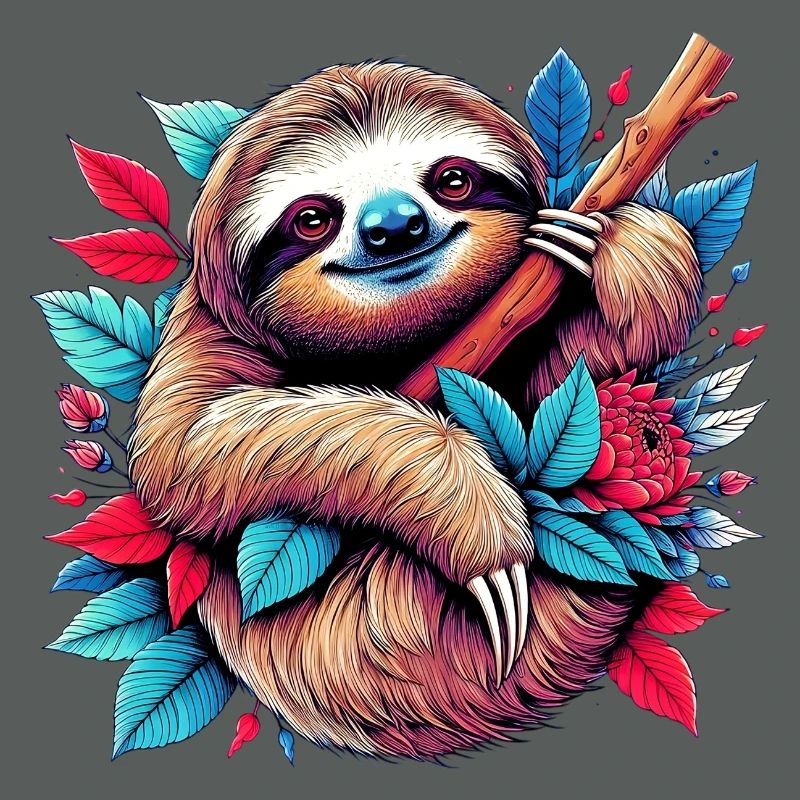 Sloth
