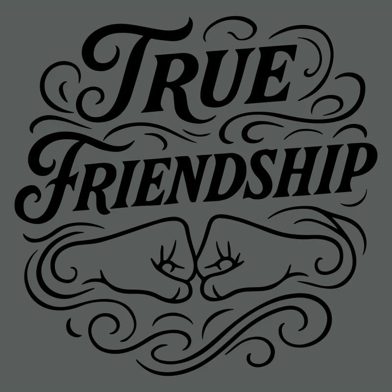 Freundschaft Spruch Freunde