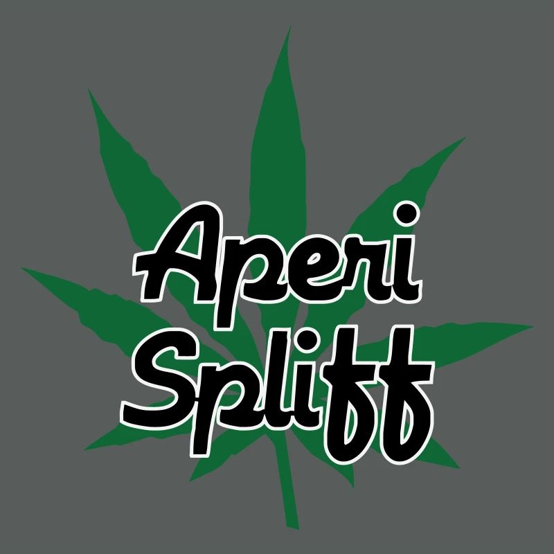 Aperi Spliff - Cannabis - Weed