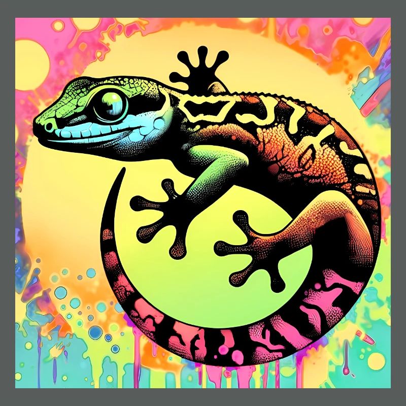 Gecko