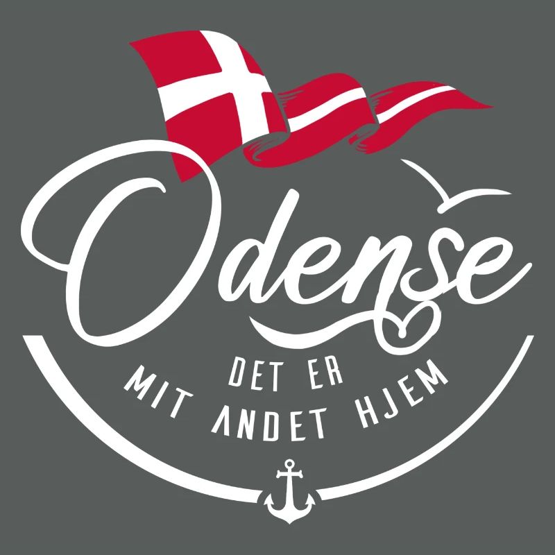 ODENSE - Ma résidence secondaire - w