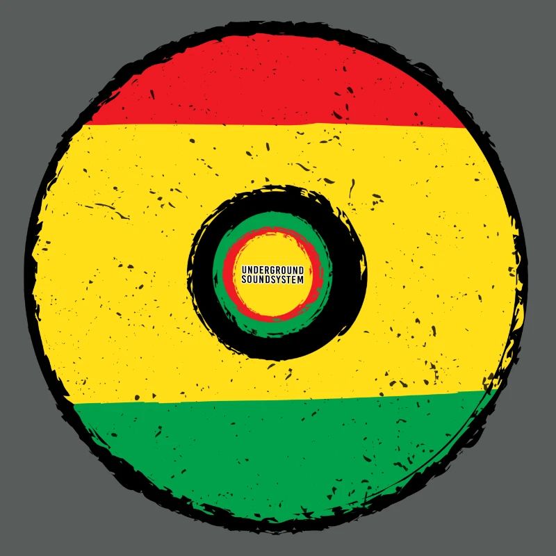 Underground Soundsystem Disc
