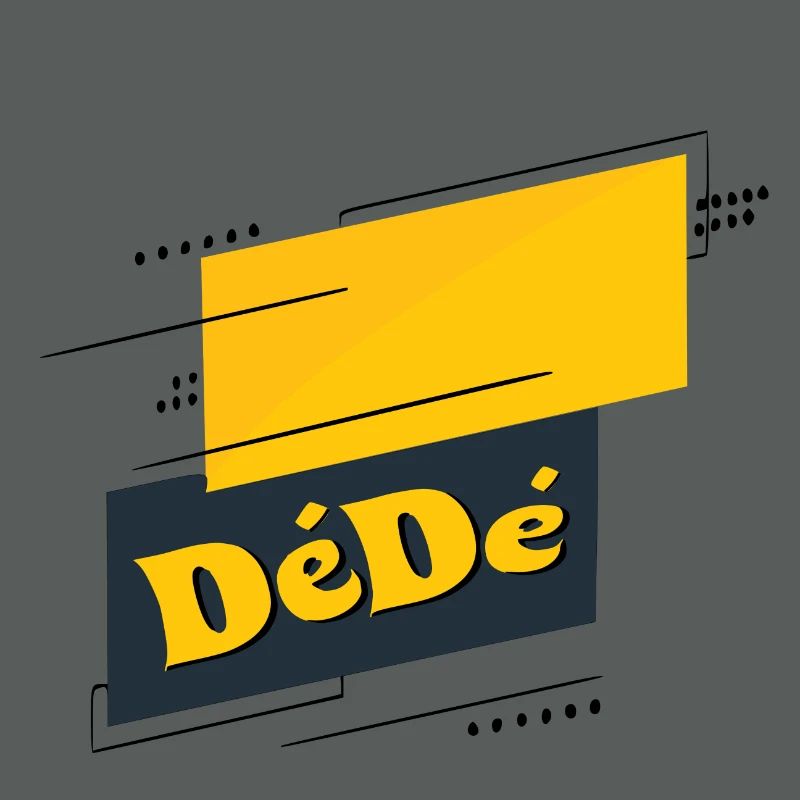 Dédé