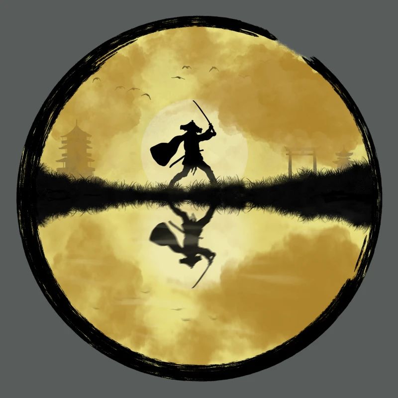 Samurai