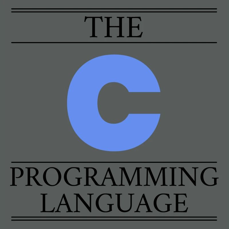 The C Programming Language