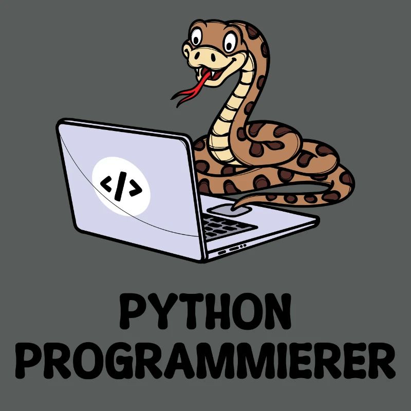 Programmierer Computer Code Developer Statement