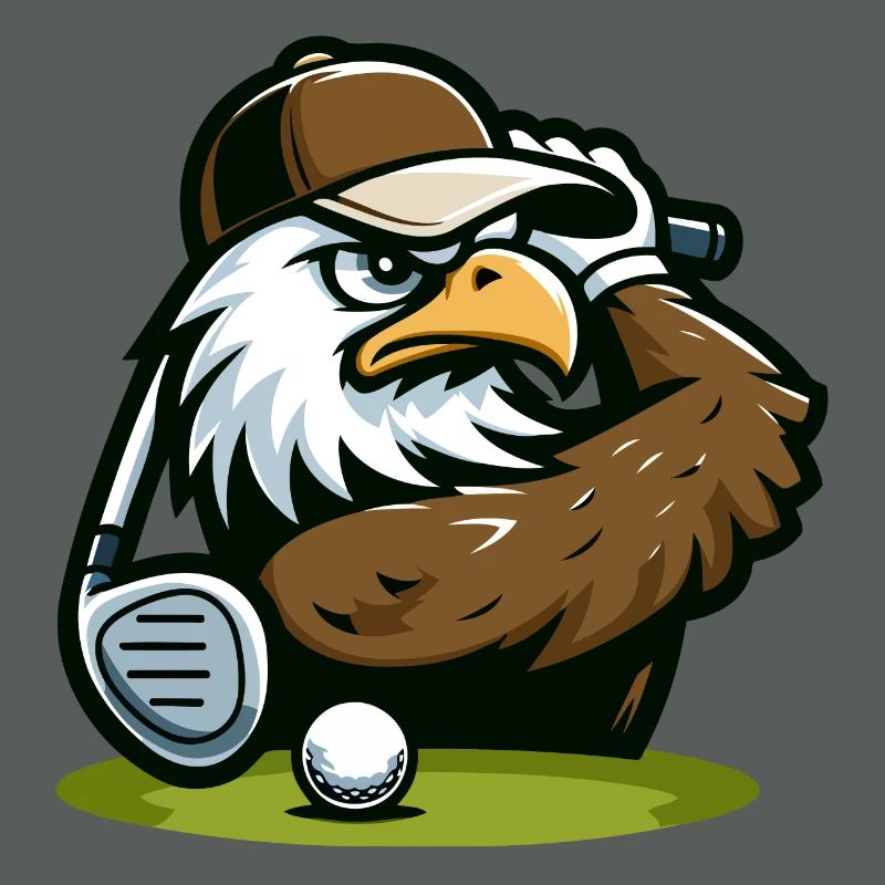 Eagle Ace : le pro du golf