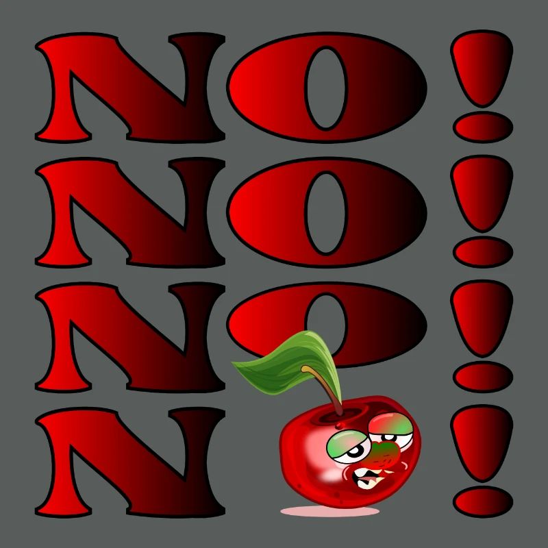 ANSWER NO - EMOTIONAL CHERRY