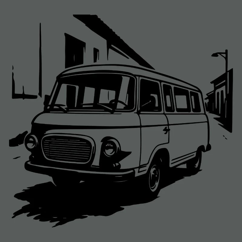 Transport cult Eastern classics