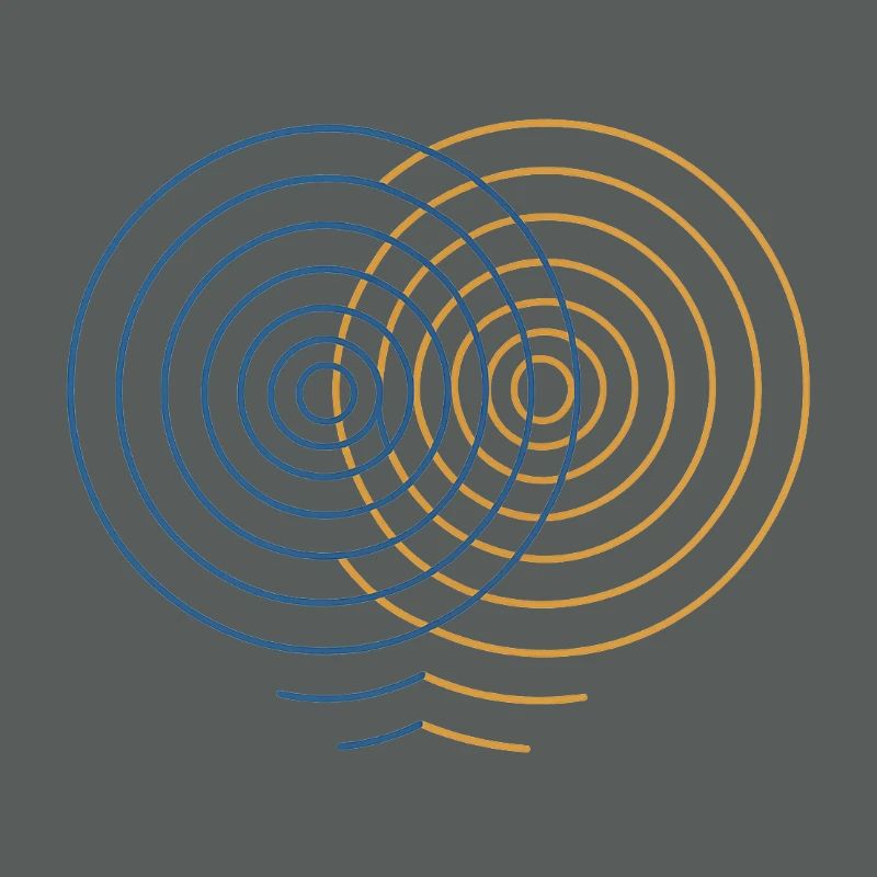 Concentric Interference – Physik Design