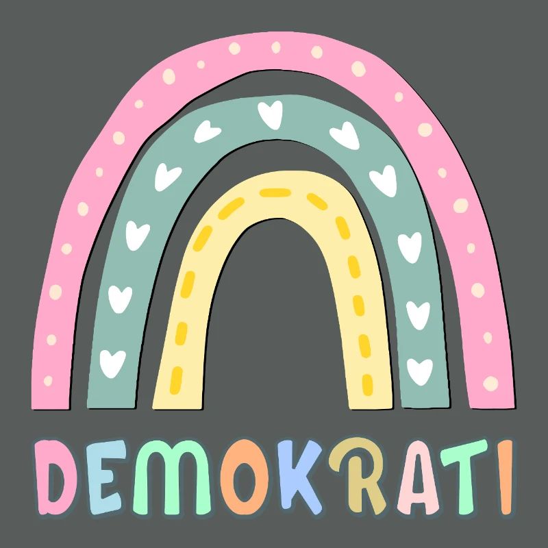 Rainbow Democracy