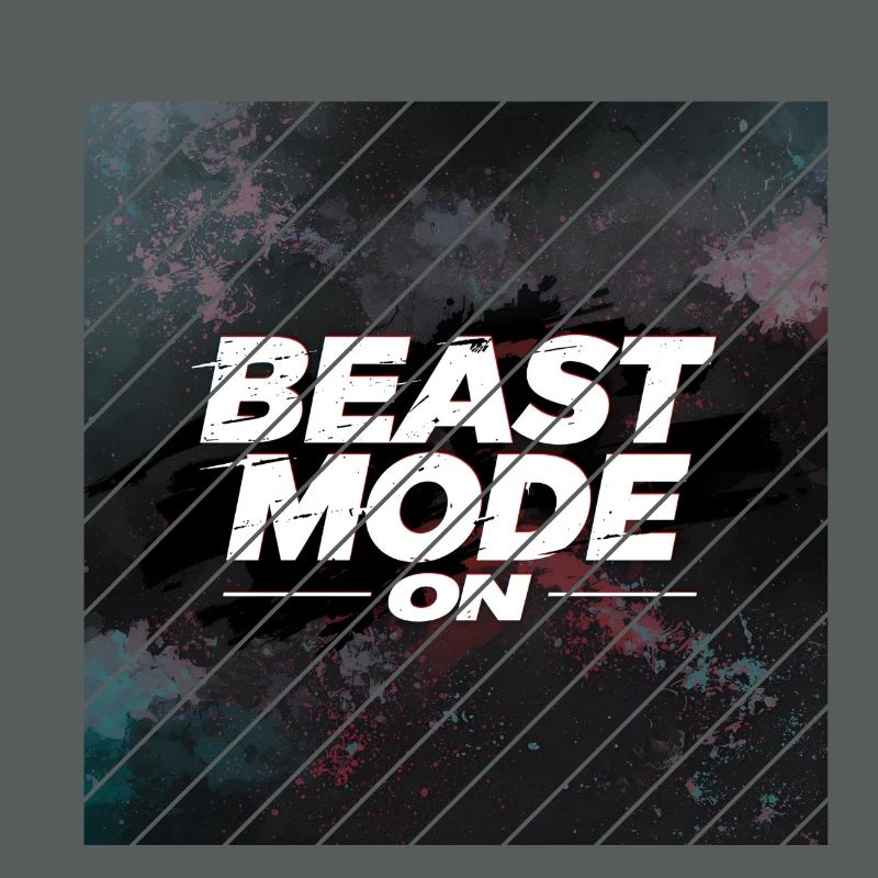 Beast Mod... On