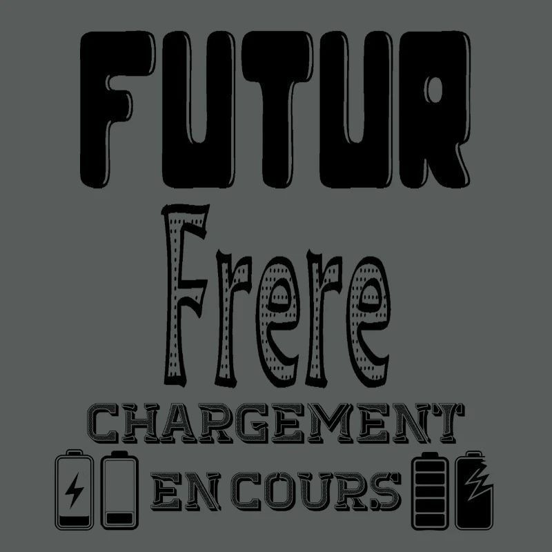 Future Brother Loading In Progress