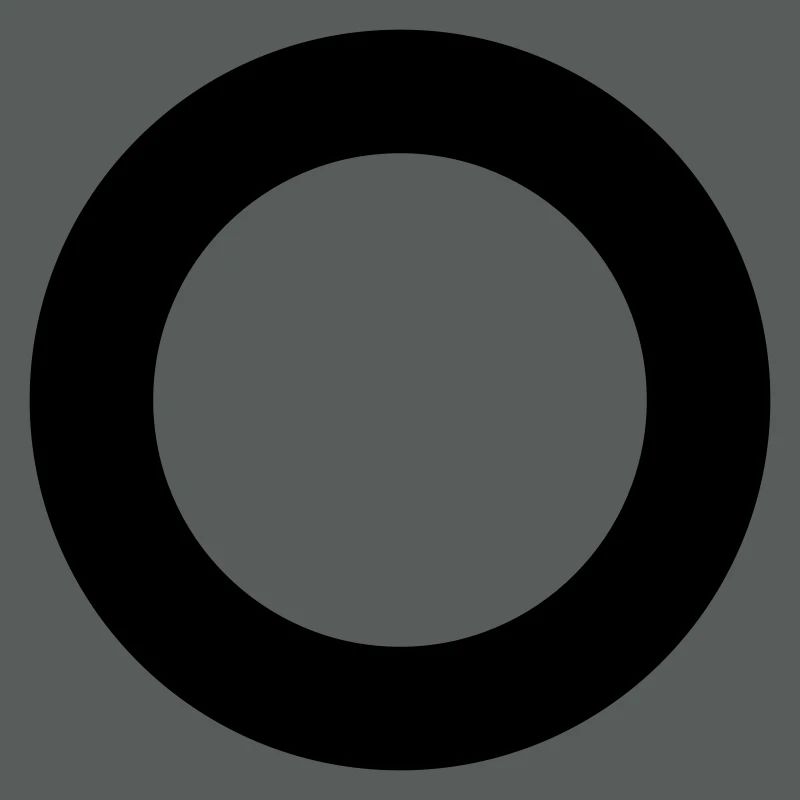 Circular ring