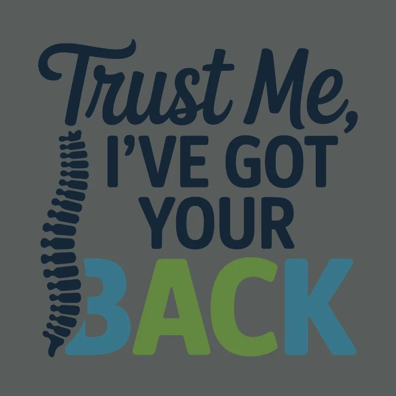 Licensed DC Professional Spinal Alignment 