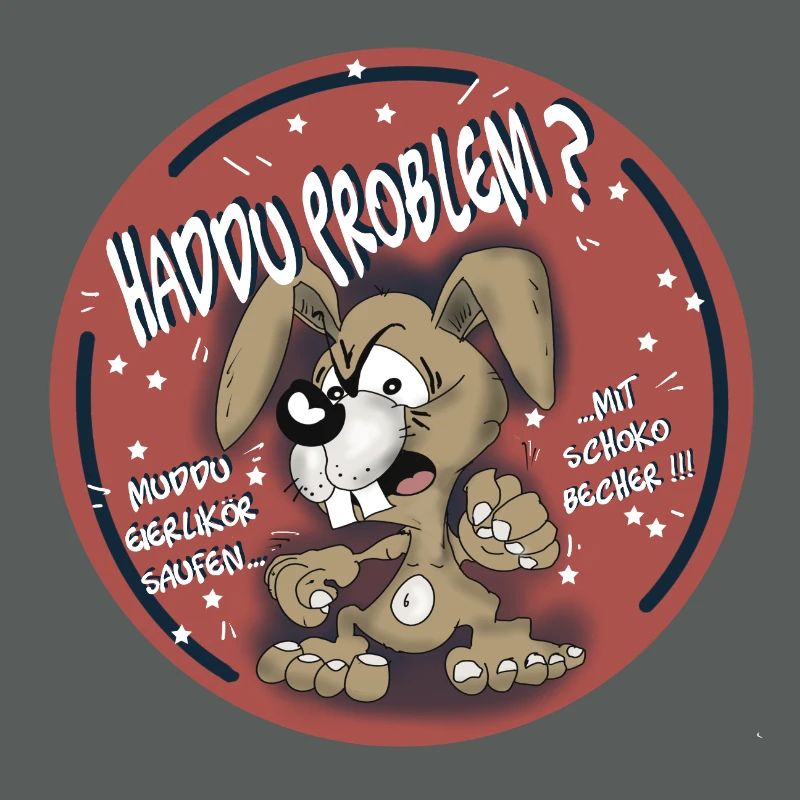 Haddu Problem