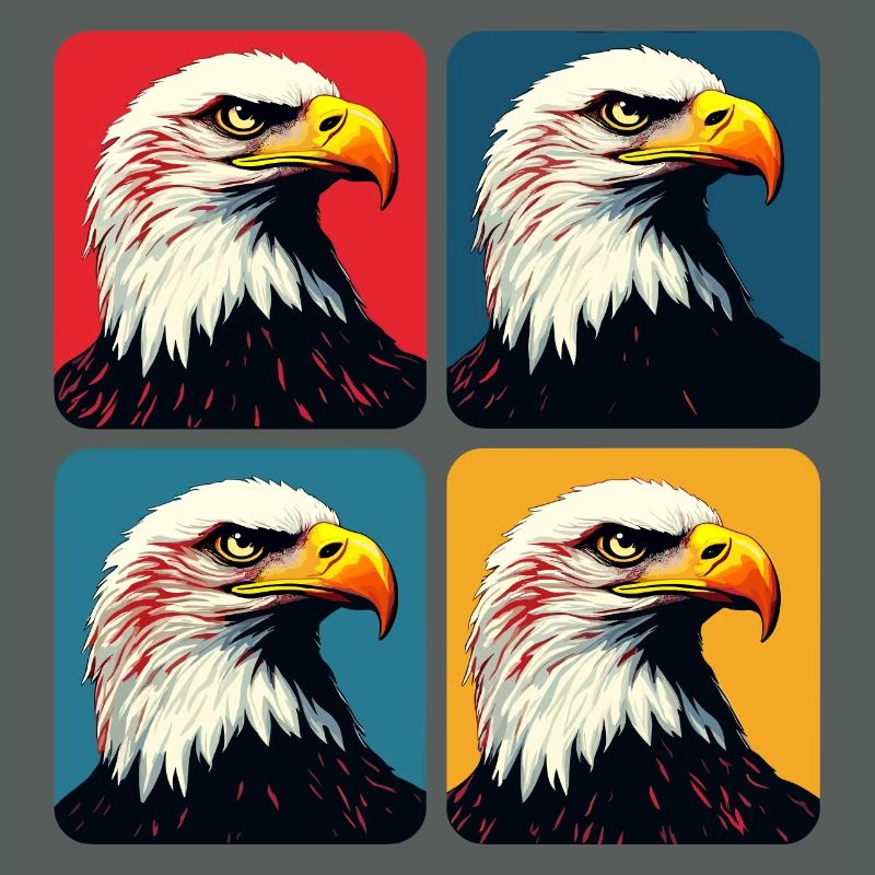 Bald eagle