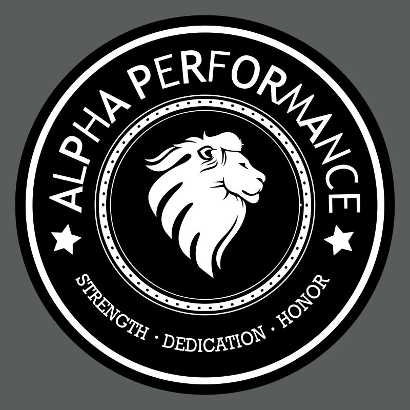 ALPHA PERFORMANCE