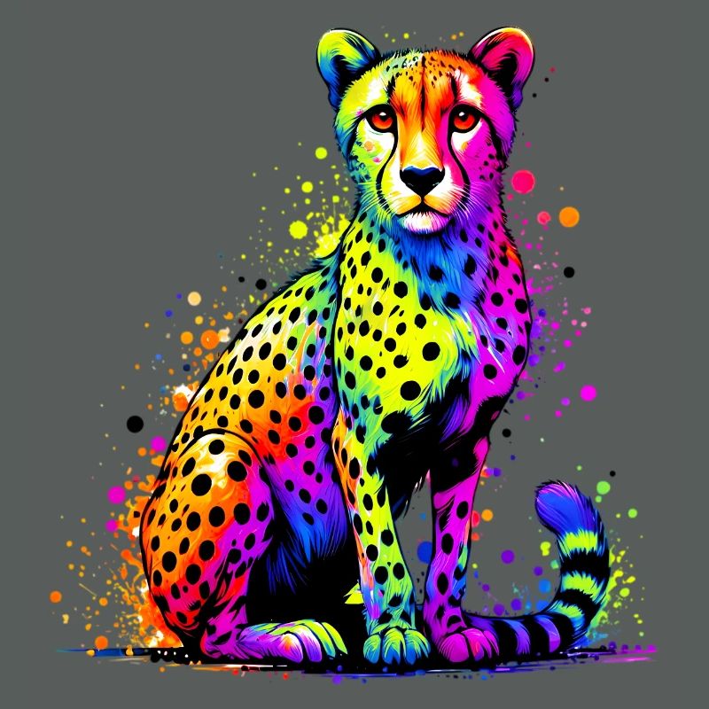 Guépard