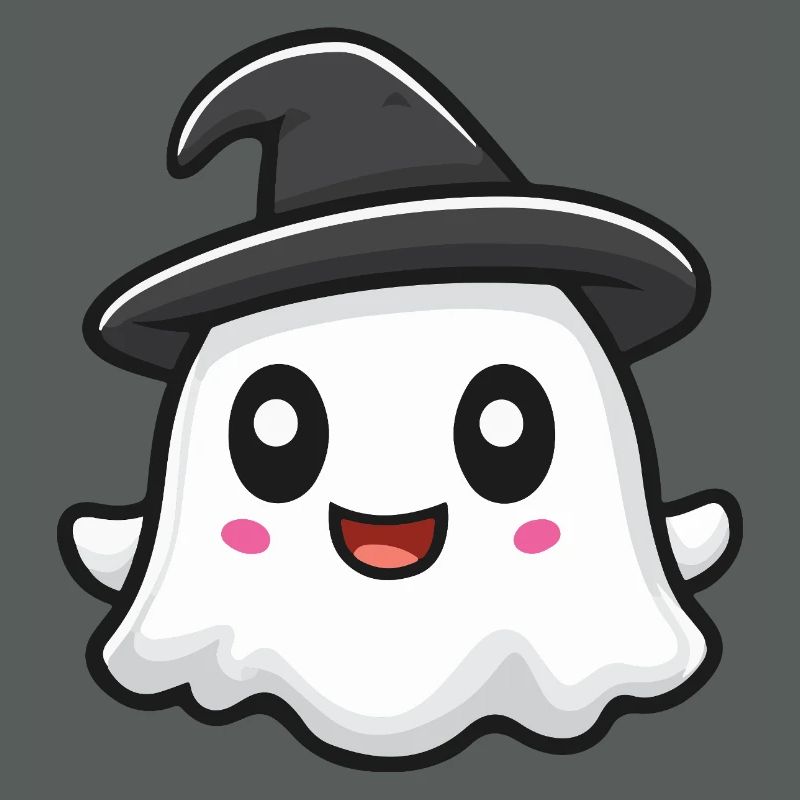 Fantôme Mignon