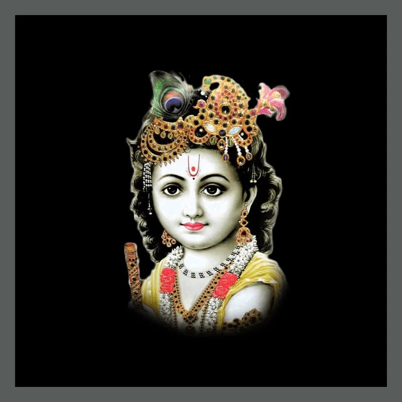 Krishna