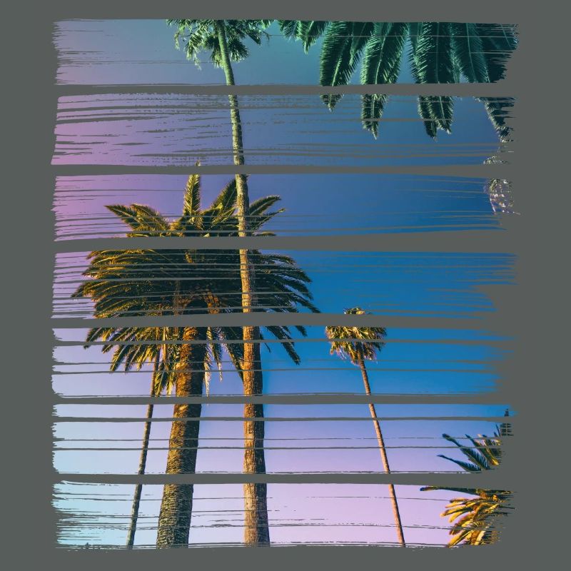 PALMTREES