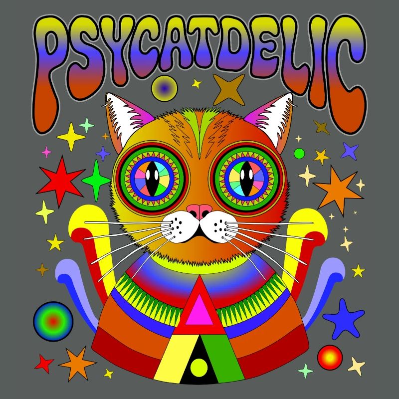 PSYCATDELIC