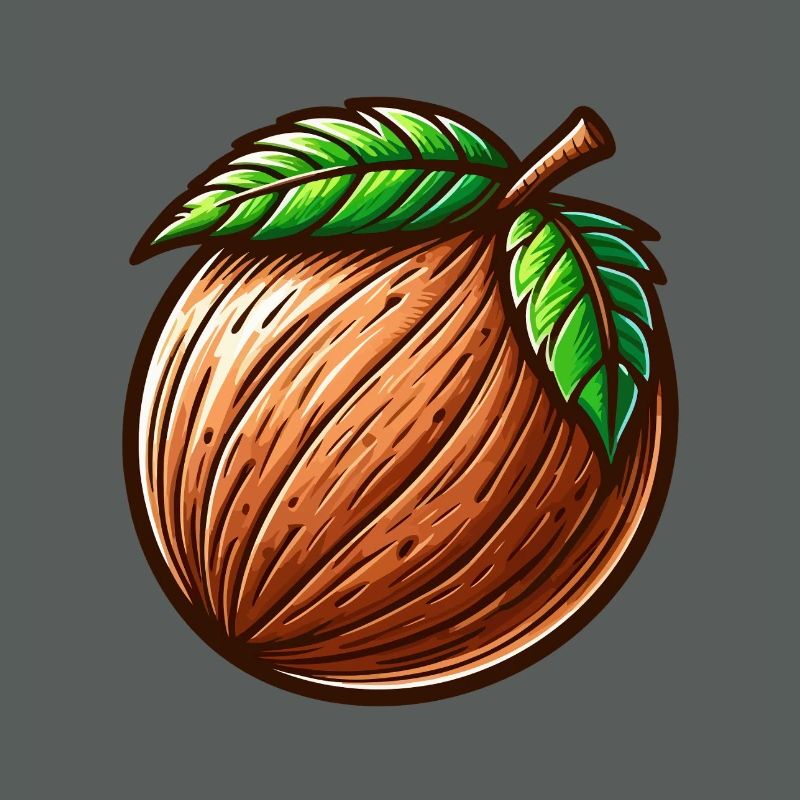 Natural Walnut Shell