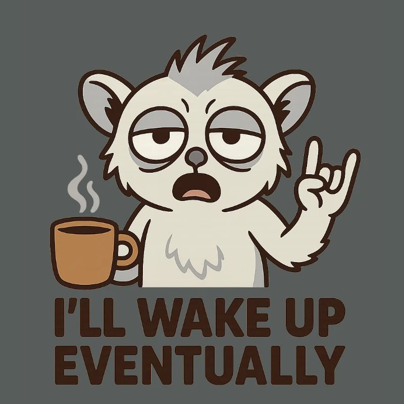 Morgenkaffee