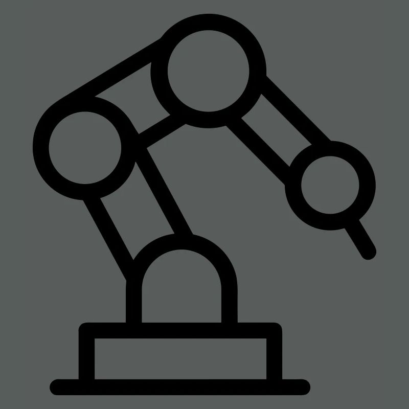 robotic arm