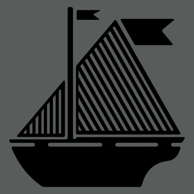Illustration bateau