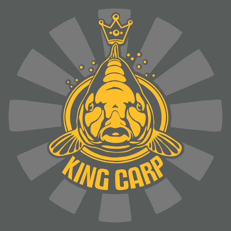 KING CARP