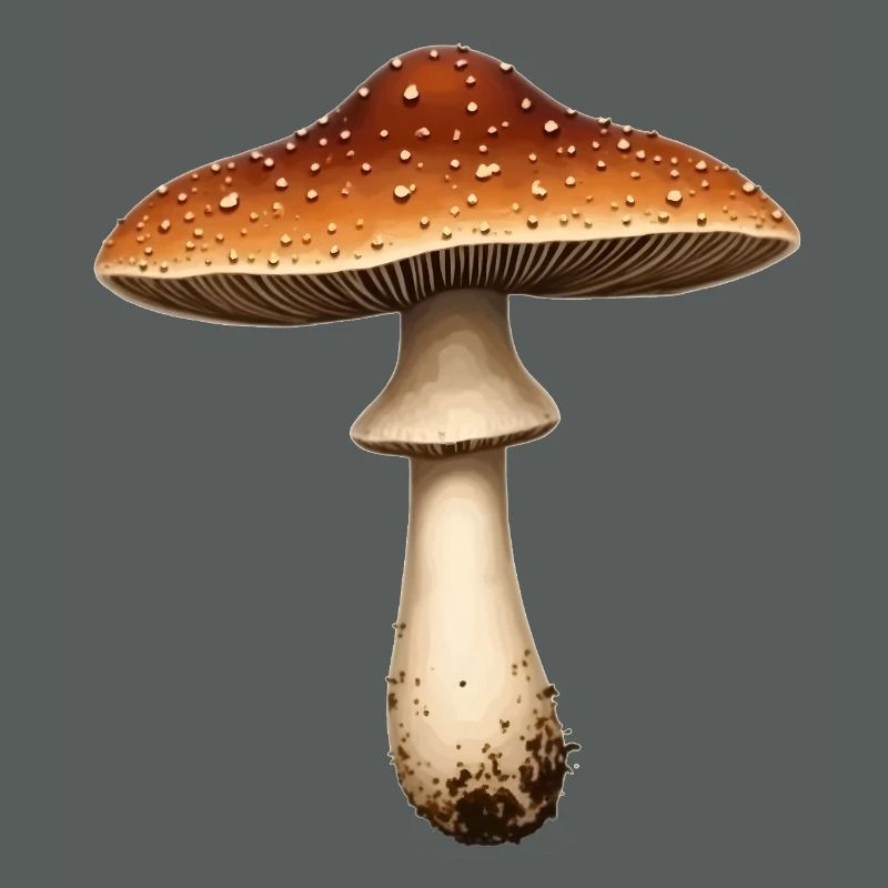 champignon