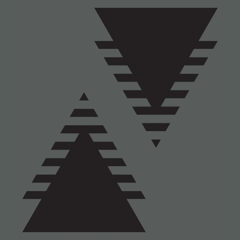 Double triangle Echo