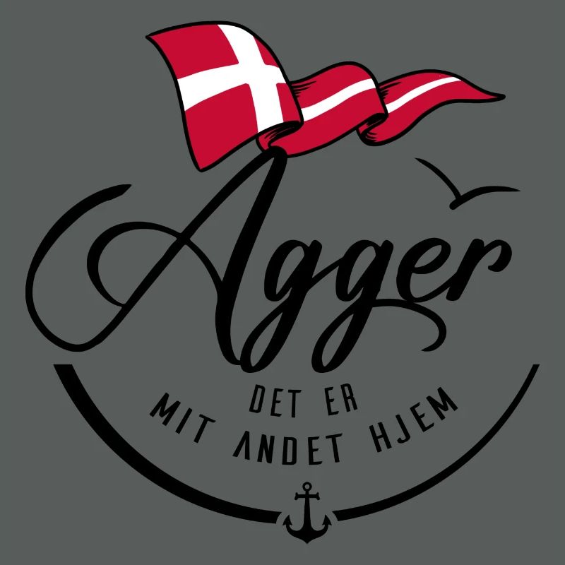AGGER - My second home - b