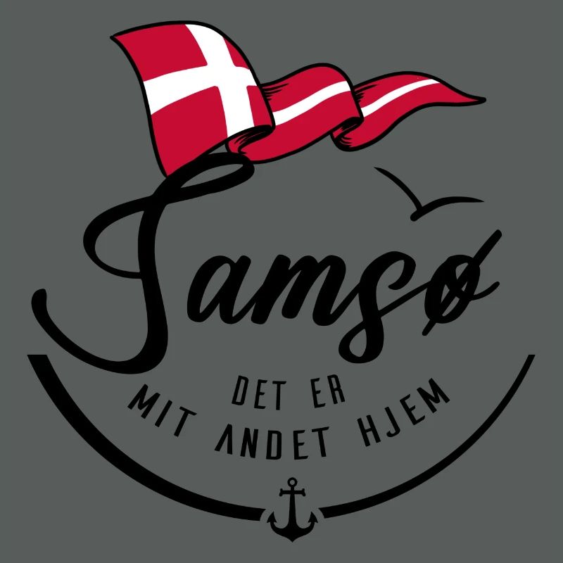 SAMSØ - Ma résidence secondaire - b