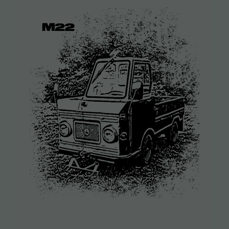 Multicar M22