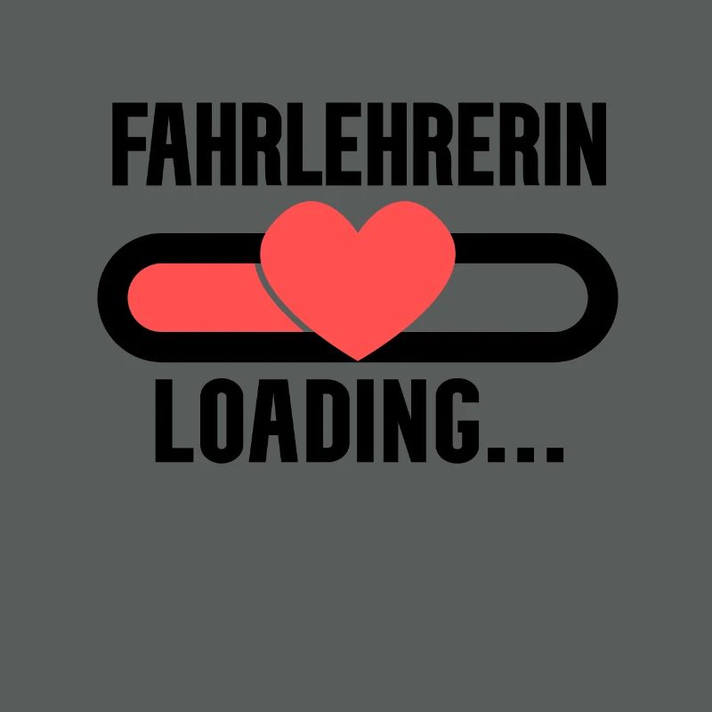 Fahrlehrerin Loading