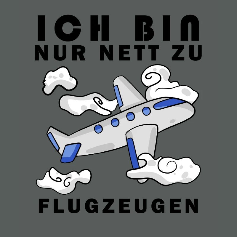 Modellflug Pilot Modellbau Flugzeug Modellbauer