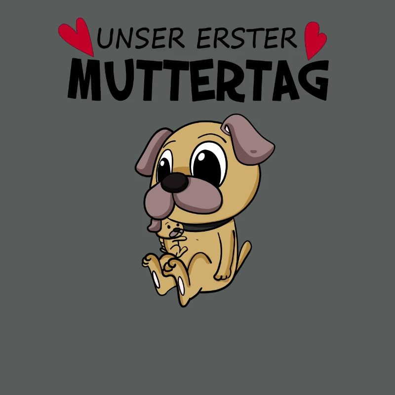 Muttertag - erster Muttertag Geschenk