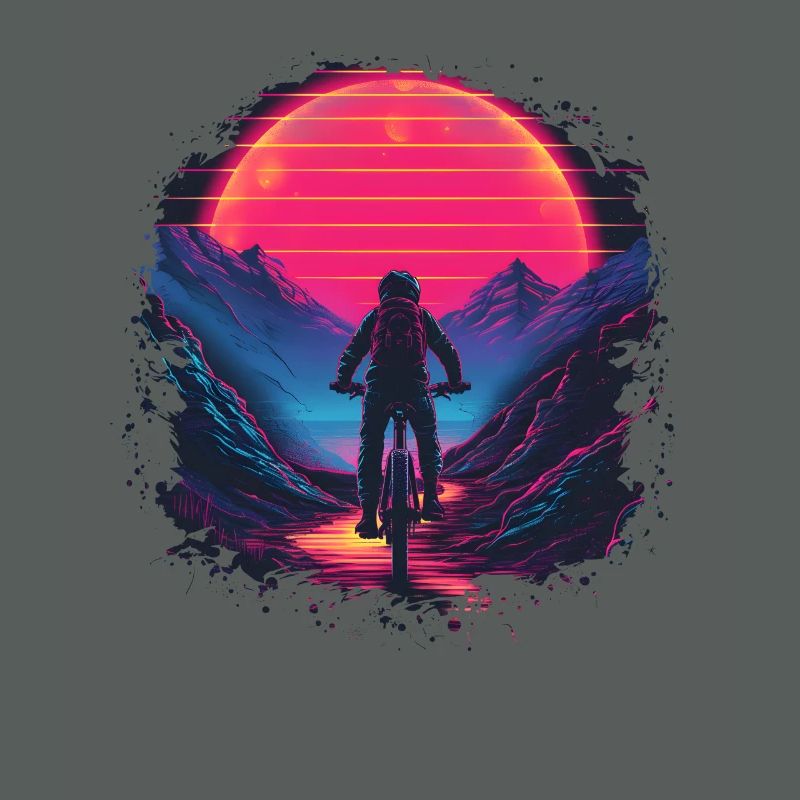 VTT Synthwave