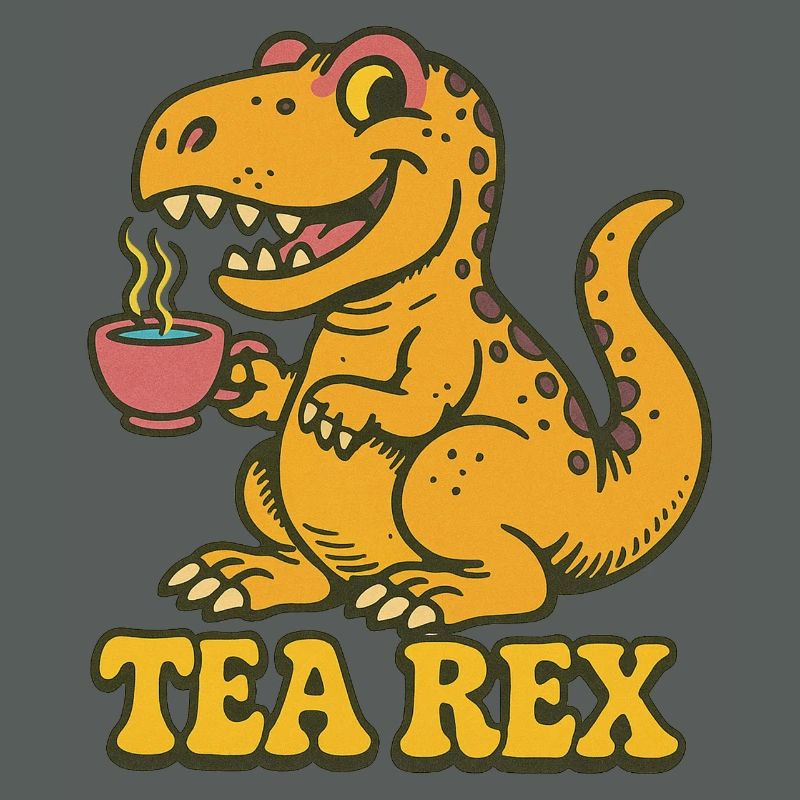 Tee Rex