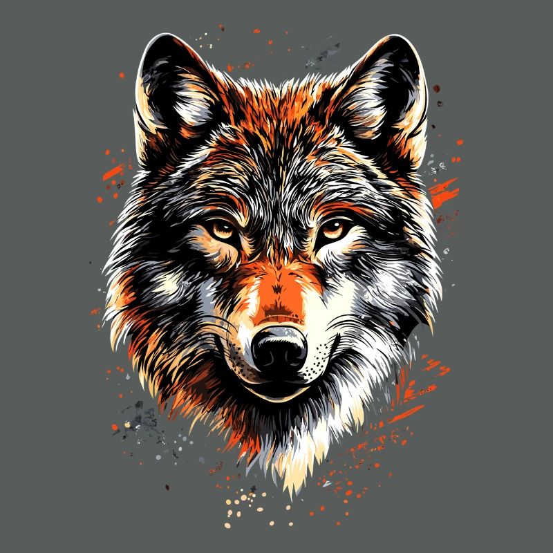 Wolf Love Wolves Wolf Pack Wolfhound Wild Wolf
